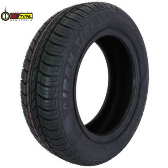 لاستیک ایران تایر سایز 175/70R13 گل STANZA یک جفت
