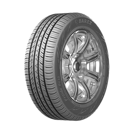لاستیک بارز سایز 205/60R15 گل P610 تولید (۲۰۲5) یک جفت
