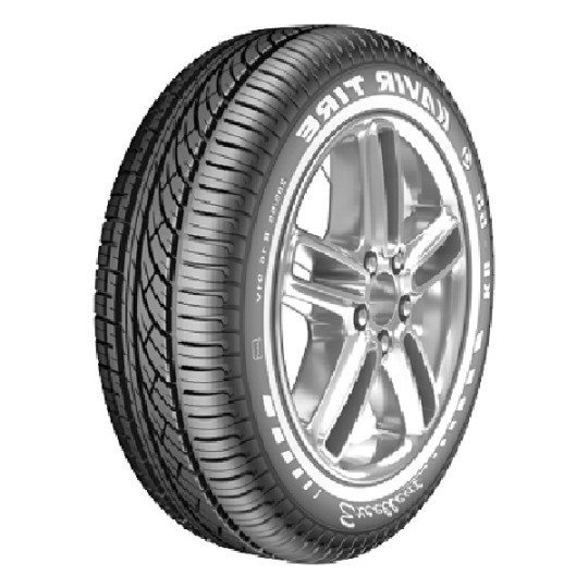 لاستیک کویر تایر سایز KB55  205/55R16 (تولید 2025) یک جفت