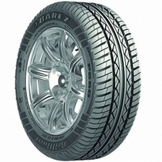 لاستیک بارز سایز 165/65R13 گل P660 تولید (2025) یک جفت