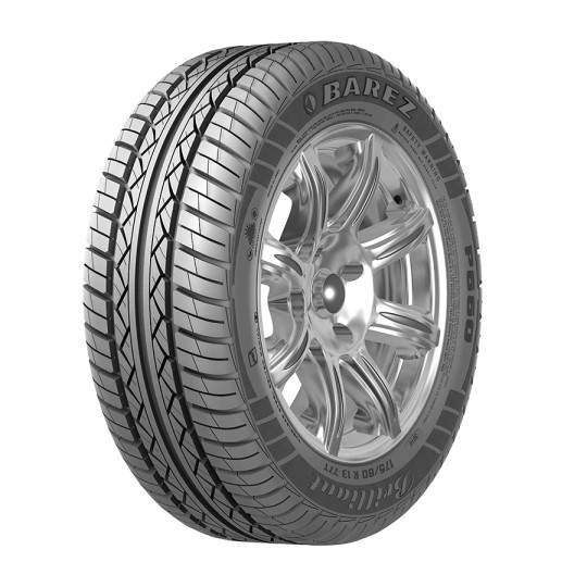 لاستیک بارز سایز 185/65R14 گل P660 تولید (2025) یک جفت