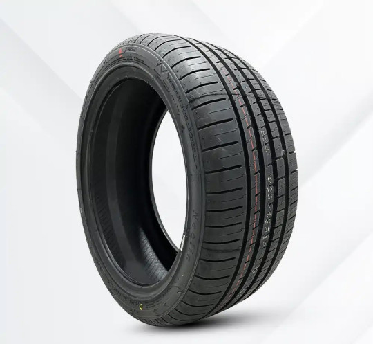 لاستیک نئولین سایز 235/55R17 گل NEOSPORT تولید (2024) یک جفت