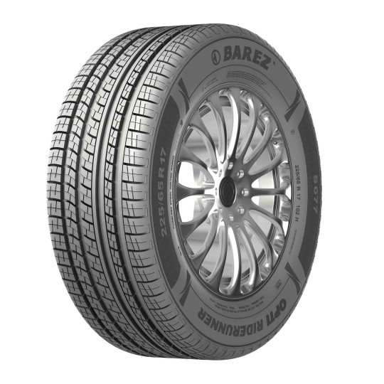 لاستیک بارز سایز 225/65R17 گل S677 (تولید 2022) یک جفت