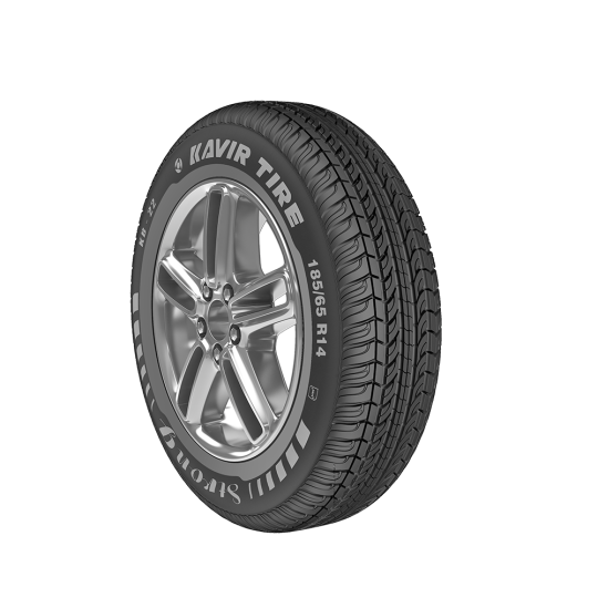 لاستیک کویر تایر سایز 185/65R14 گل KB22 (تولید 2025)یک جفت