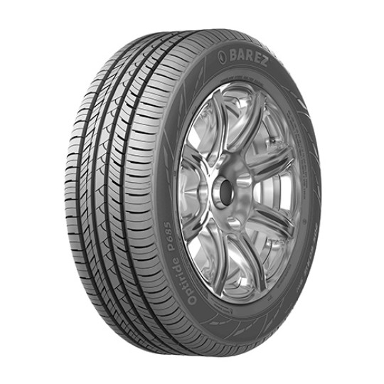 لاستیک بارز  P685 215/55/16 (2023)تعداد ۲ حلقه
